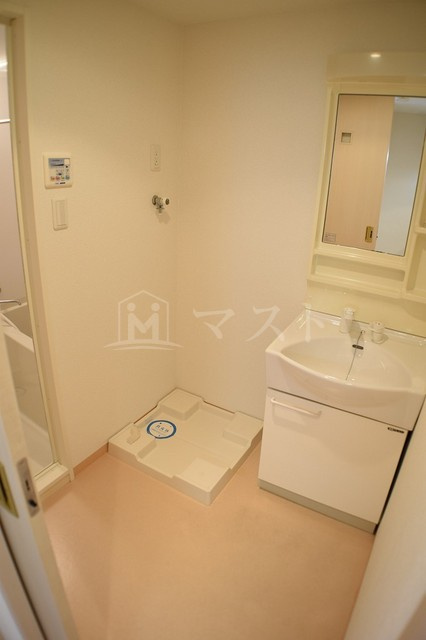 アスリート本町リバーウエストの設備