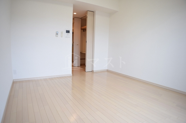 アスリート本町リバーウエストの内装