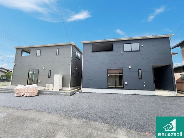 東近江市妙法寺町　第4期　新築一戸建て