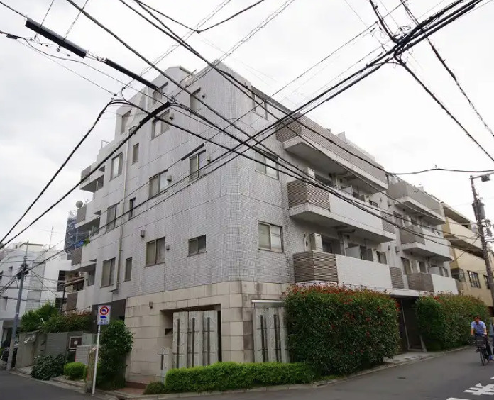 【外観】 | ご自宅から現地まで、当社スタッフがお車にて、「お迎え・お送り」をしております。ぜひお気軽にお問い合わせくださいませ♪