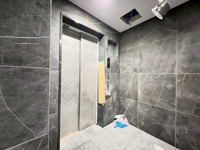 【エントランス】 | プレサンス九条グランデリーヴ