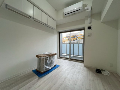 【居間・リビング】 | プレサンス九条グランデリーヴ