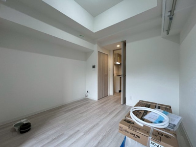 【内装】 | プレサンス九条グランデリーヴ