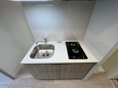 【キッチン】 | プレサンス九条グランデリーヴ