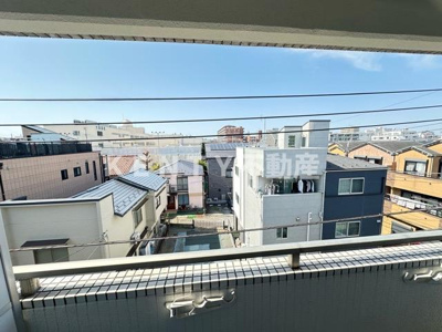 【展望】 | サーカス蒲田