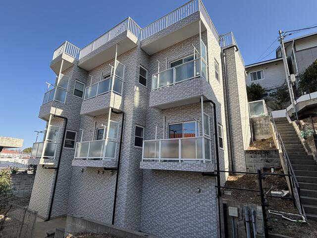 エンゼルガーデン