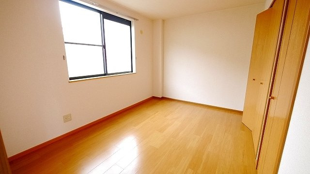 ニューシティ藤澤の内装