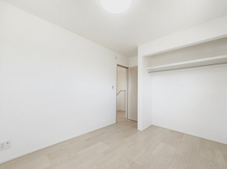 【居間・リビング】 | 上乃木6丁目戸建