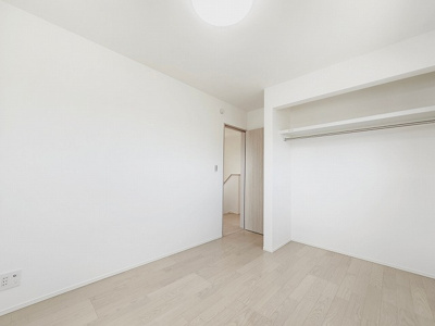 【居間・リビング】 | 上乃木6丁目戸建