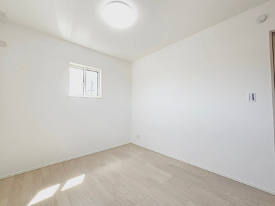 【寝室】 | 上乃木6丁目戸建