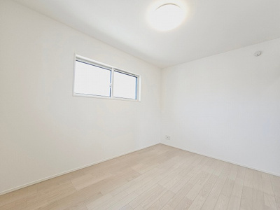 【居間・リビング】 | 上乃木6丁目戸建