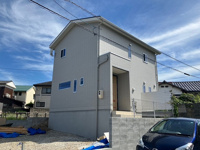 上乃木6丁目戸建の画像