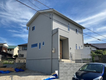 上乃木6丁目戸建の画像