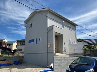 【外観】 | 上乃木6丁目戸建