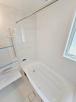 【浴室】 | 上乃木6丁目戸建