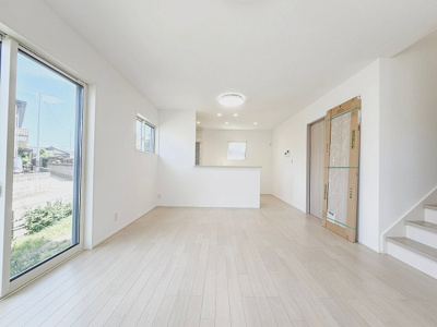 【キッチン】 | 上乃木6丁目戸建