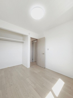 【居間・リビング】 | 上乃木6丁目戸建