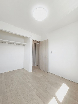 【居間・リビング】 | 上乃木6丁目戸建