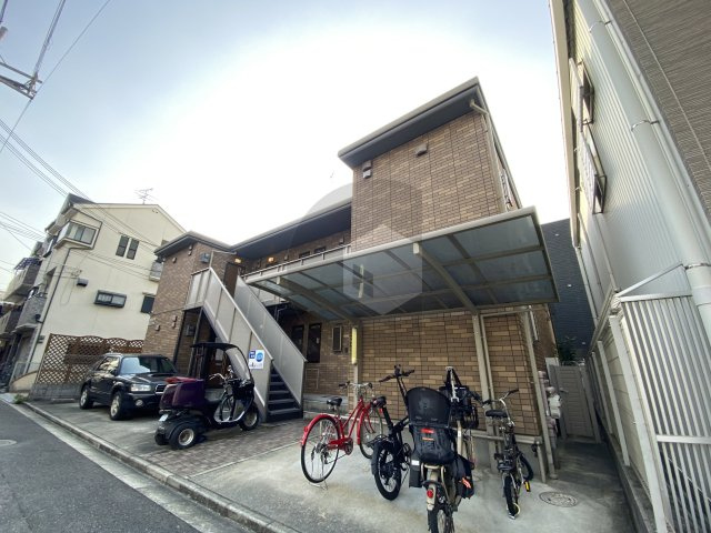 ウエストヒル開生