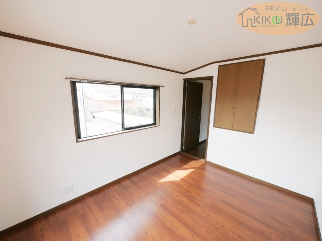 【洋室】 | 明石市大久保町江井島　中古戸建