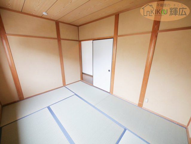 【寝室】 | 明石市大久保町江井島　中古戸建