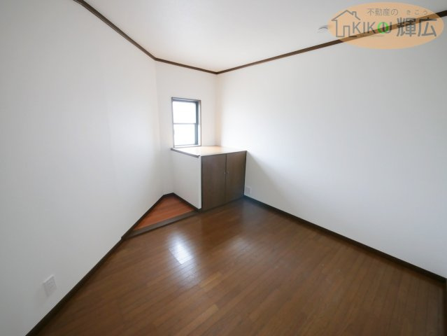 【子供部屋】 | 明石市大久保町江井島　中古戸建