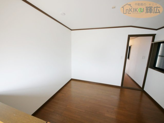 【子供部屋】 | 明石市大久保町江井島　中古戸建
