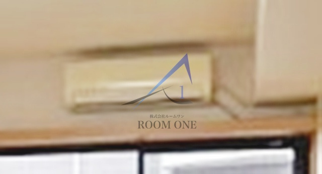 ルーブル南馬込弐番館の設備|エアコン付です。