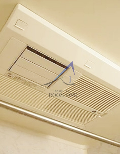 ルーブル南馬込弐番館のその他