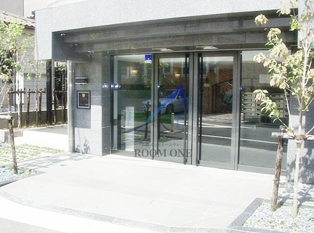 ルーブル南馬込弐番館