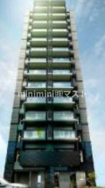 エスリード THE・グラン上本町