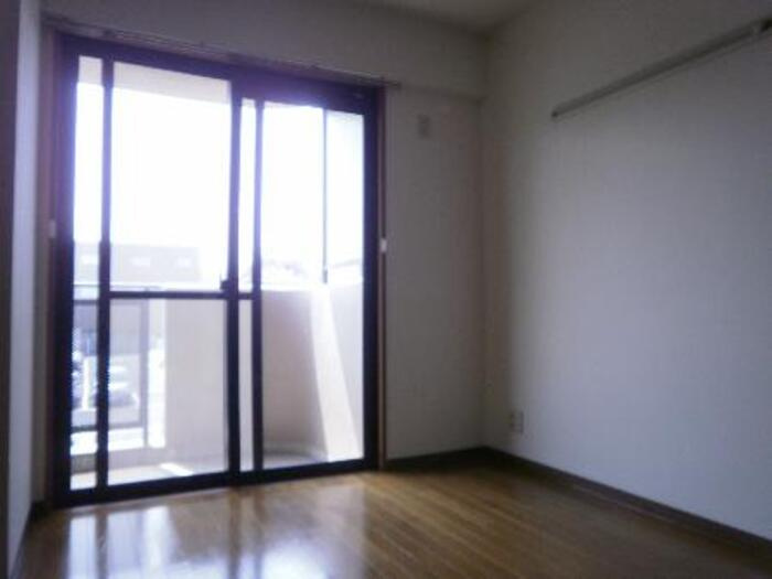 フォルテーヌ瑞江の居間・リビング