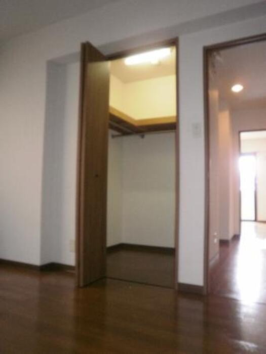 フォルテーヌ瑞江の内装