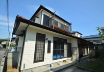 稲毛区小中台町　中古戸建の画像