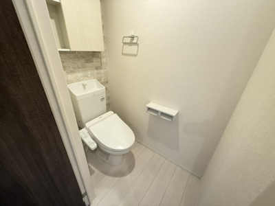 【トイレ】 | デイジーヒル