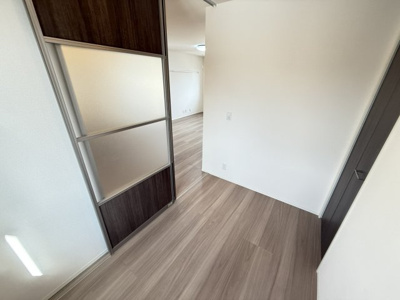 【寝室】 | デイジーヒル