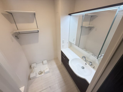 【洗面所】 | デイジーヒル