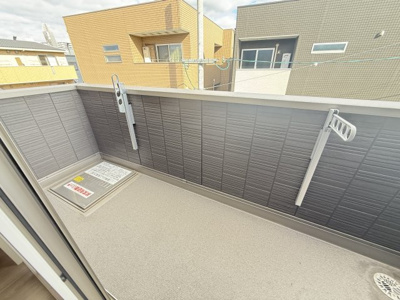 【バルコニー】 | デイジーヒル