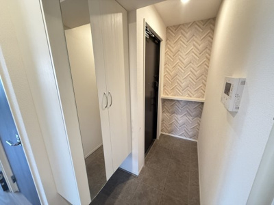 【玄関】 | デイジーヒル