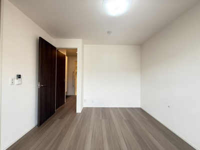 【洋室】 | デイジーヒル