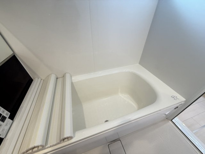 【浴室】 | デイジーヒル