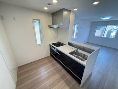 【キッチン】 | デイジーヒル