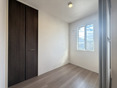 【洋室】 | デイジーヒル