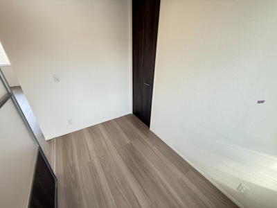 【洋室】 | デイジーヒル