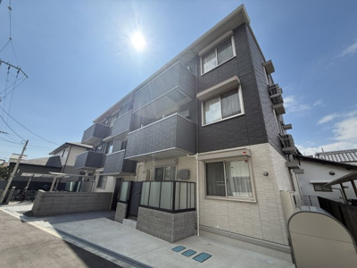 【外観】 | デイジーヒル