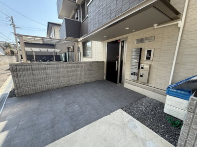 【エントランス】 | デイジーヒル