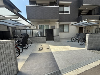 【その他共用部分】 | デイジーヒル