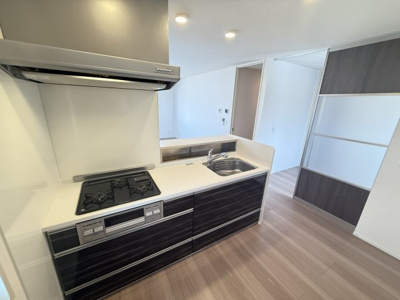 【キッチン】 | デイジーヒル