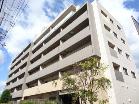 イニシア豊中刀根山