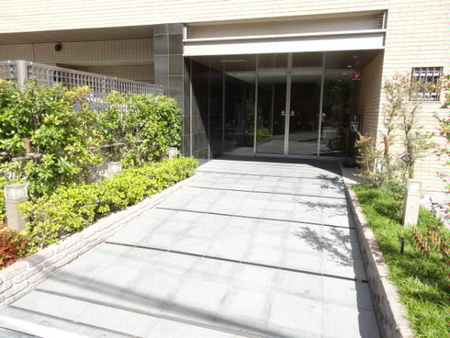 イニシア豊中刀根山